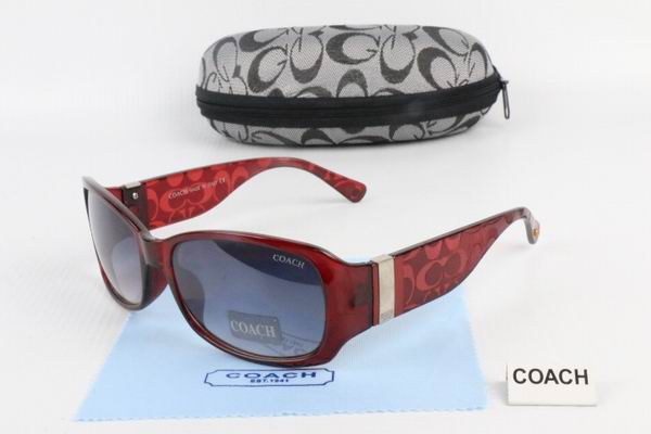 C0ACH Boutique Sunglasses 032